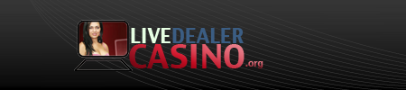 Live Dealer Casino